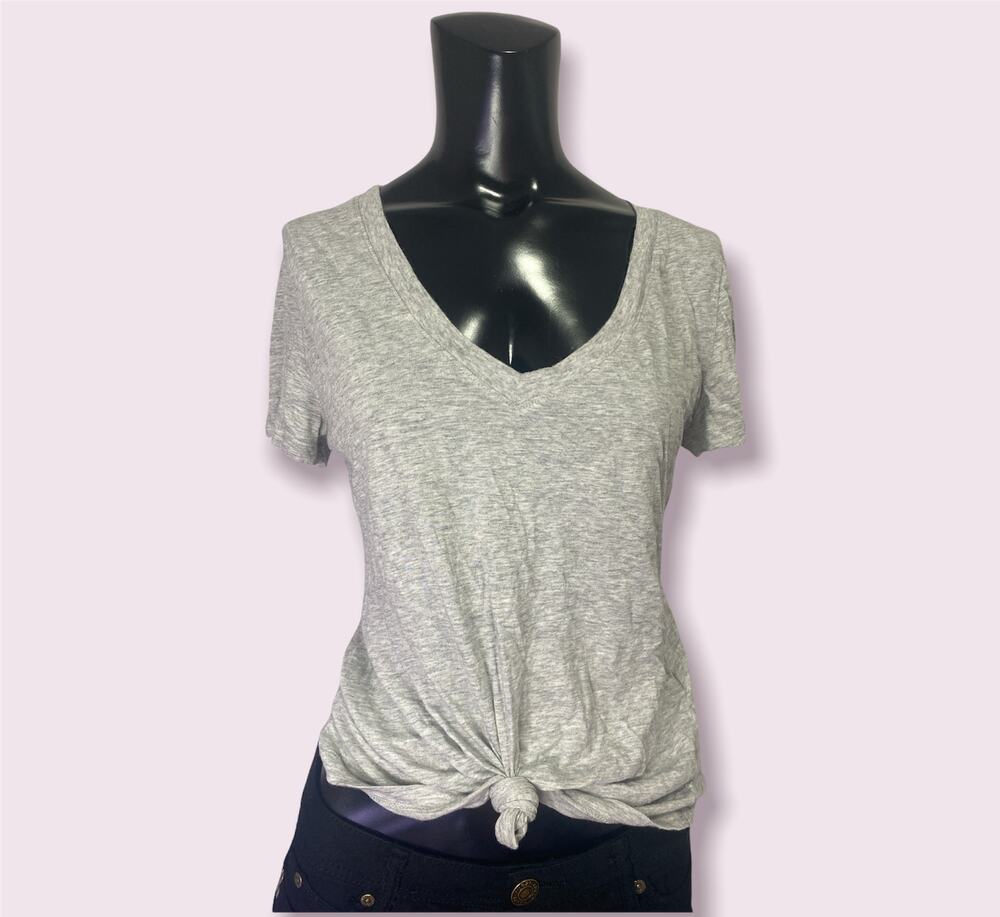Gray T-Shirt